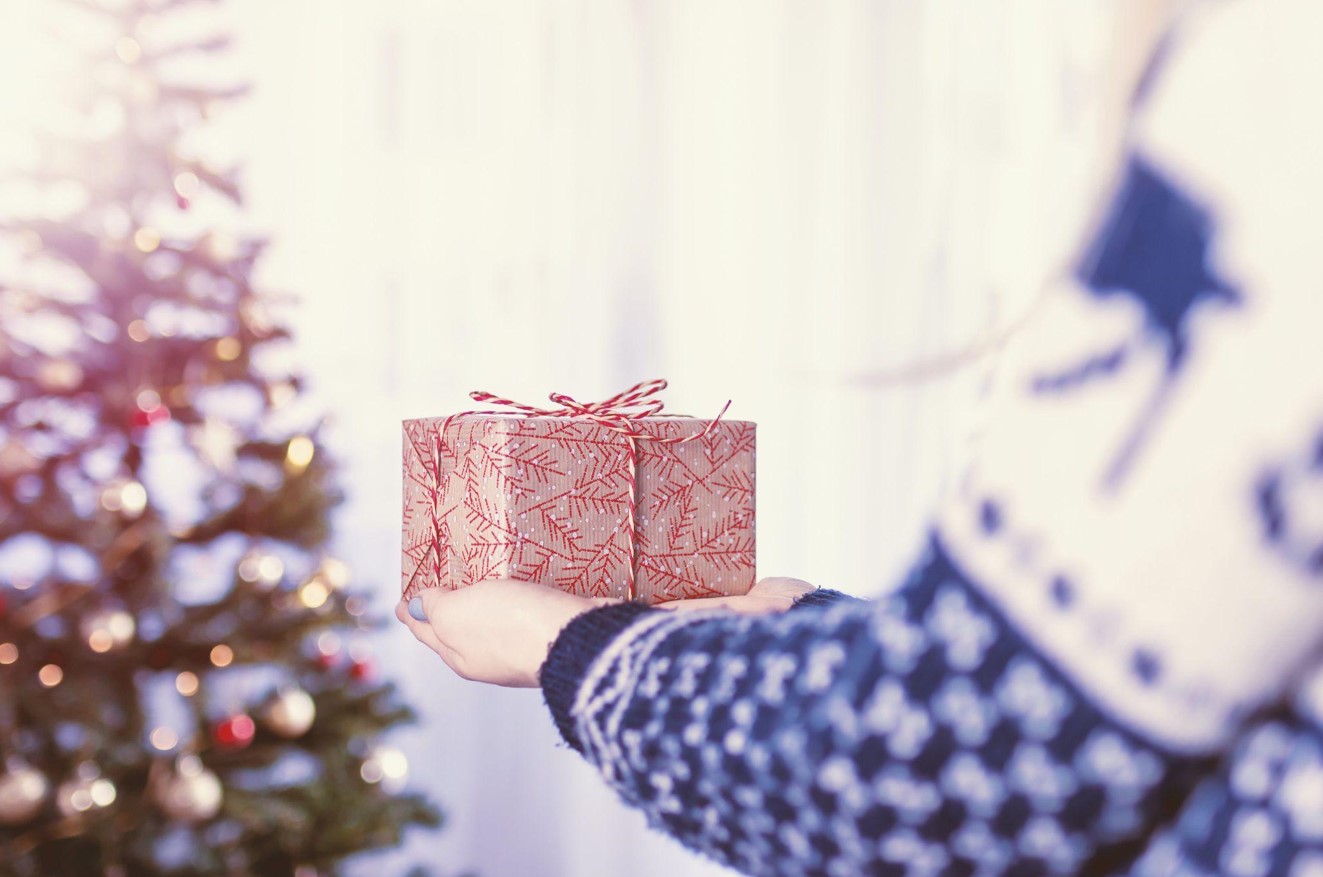 Choosing the Perfect Christmas Tree with Lights